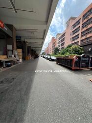 Kb Industrial Building (D14), Factory #454774561